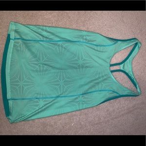 Old Navy athletic tank small